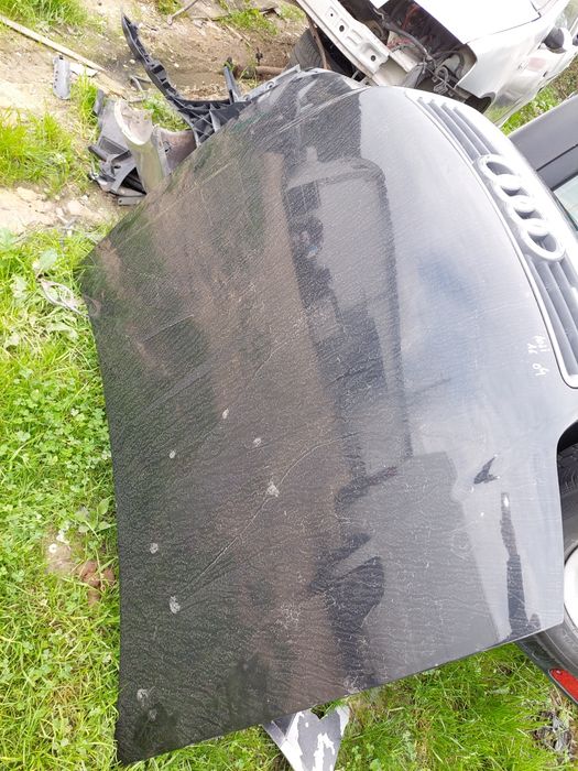 Capot audi a6 2004