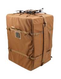 Військовий рюкзак для FPV дронів FPVpack 10 дюймів