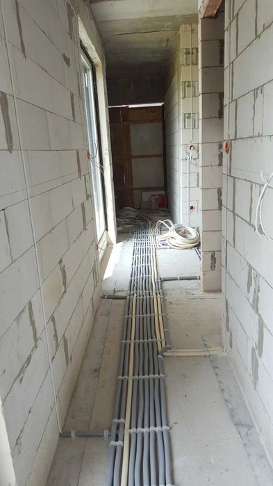 Elektryk – Awarie, Smart Dom, Bramy, Instalacje, AGD, Maszyny