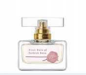 Woda perfumowana First Date of Turkish Rose 50 ml , nowa, folia