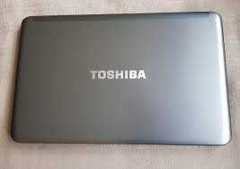 Laptop TOSHIBA L855/15,6"/Intel Core i5 2x2,60-3,20GHz