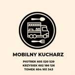 Mobilny Kucharz!!!