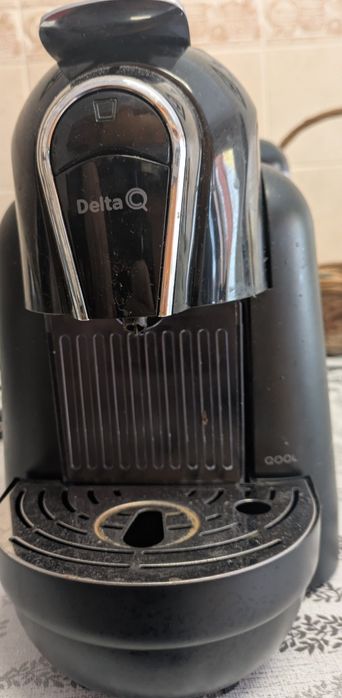 Máquina de café Delta Q