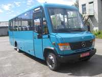 Автобус  Mercedes-Benz Vario. продаж