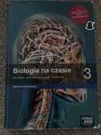 biologia na czasie 3 zakres rozszerzony