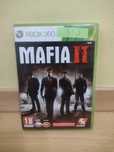 Gra XBOX 360 - Mafia II