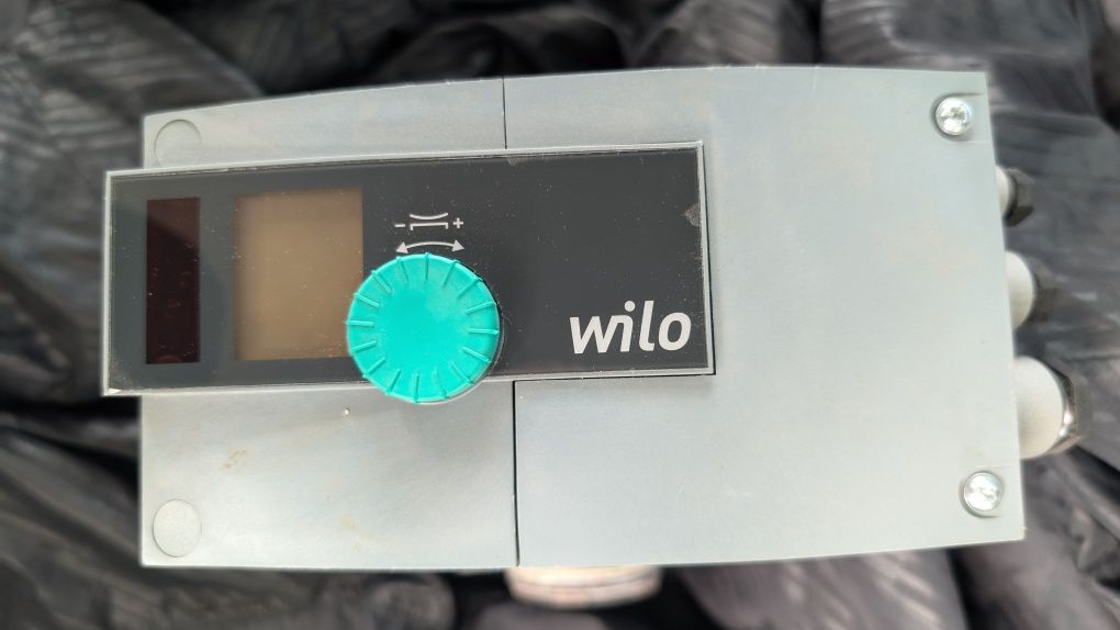 Pompa obiegowa Grundfos magna 3 25-60 N 180 wilo Stratos 30/1-8