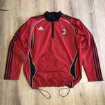 Анорак adidas ACM 1899 swiss