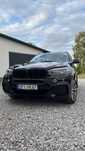 BMW X5 BMW X5 F15 40d pierwszy właściciel