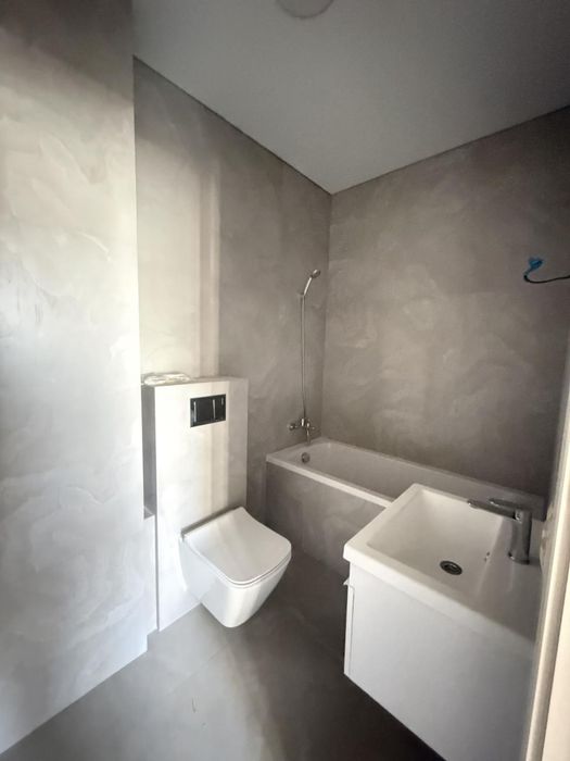 Продаж квартири , новобудова