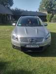 Nissan Qashqai +2 z 2009r. 2.0 dCi 150 KM