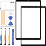 Panel dotykowy Lenovo M10 Plus TB-X606 X606F X606 czarny