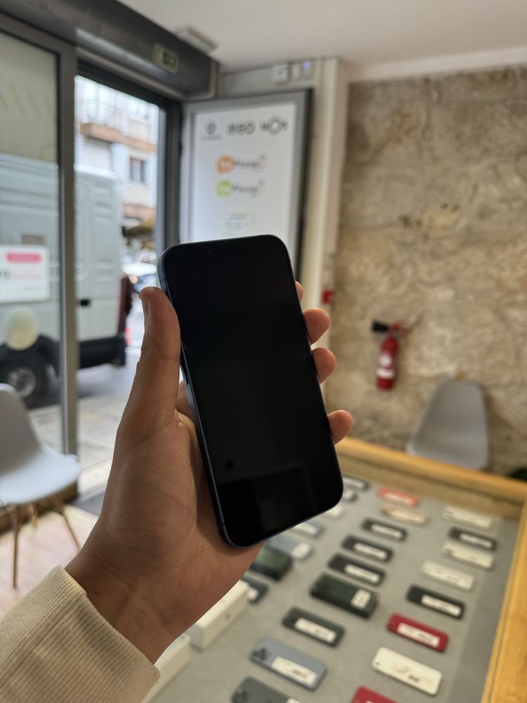 IPHONE 13 256GB (rigorosamente novo)