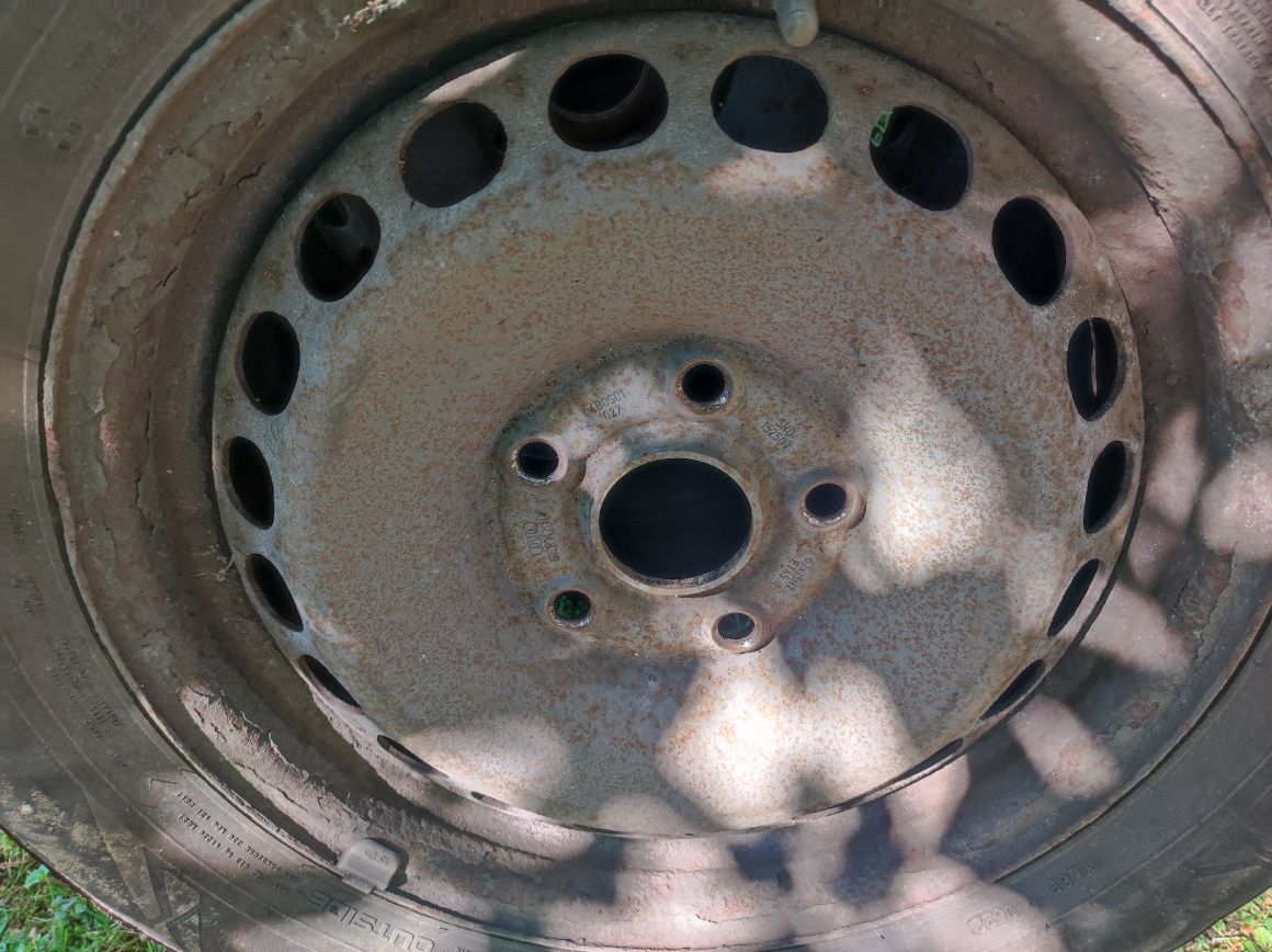 Opony letnie Nokian Tyres Wetproof 195/65R15 91H
