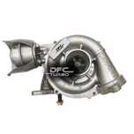 Turbo Garrett 1544V para Citroen, Ford, Peugeot, Mazda, Mini, Volvo