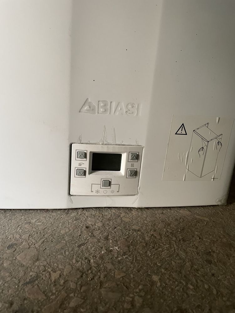Продам газовую колонку
