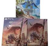 PS5 Horizon Forbidden West Edycja Specjalna Games4US Kolumny 6/36