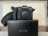 Fujifilm X-T5 (corpo) em optimo estado