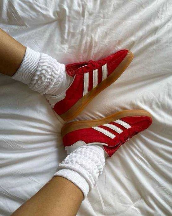 Жіночі кросівки Adidas Gazelle | женские кроссовки Adidas Gazelle