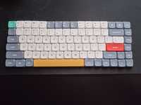 NuPhy Air75 Keycaps Low Profile