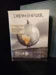 Dream Theater "Chaos in Motion" (2DVD/3CD)