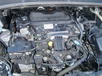 Ford mondeo mk4,s-max silnik euro 5  przebieg 180 tys