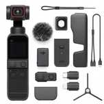 Kamera kieszonkowa 4K - DJI Pocket 2 Creator Combo