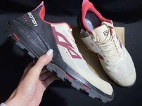 Кросівки чоловічі  Salomon OUTpulse GTX GORE-TEX  кроссовки оригинал
