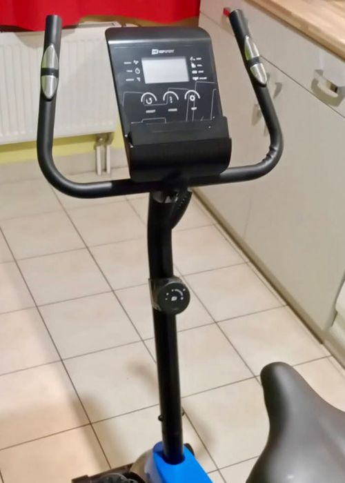 Rower treningowy stacjonarny