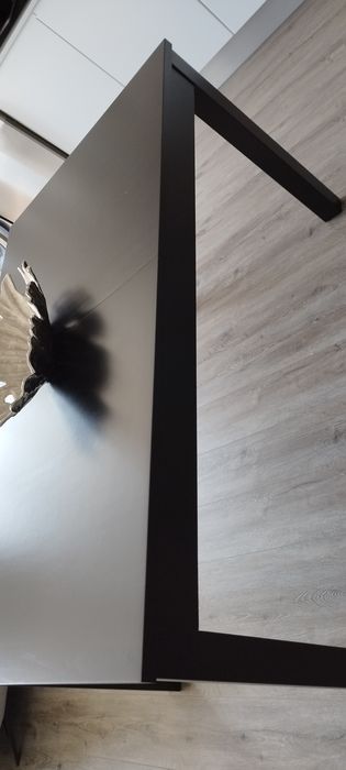 Mesa extensível Ikea