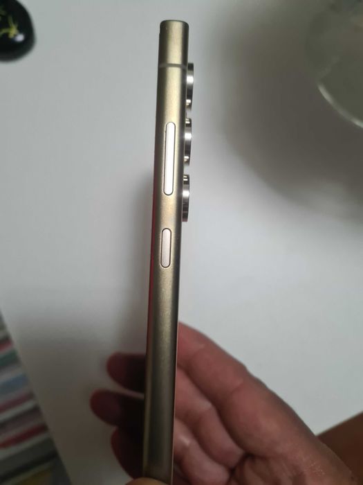 TLM Samsung S24 como novo 256GB