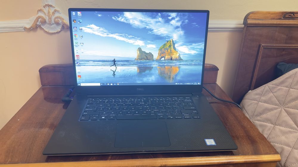 Dell Precision 5540