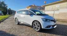 Renault Grand Scénic 1.5 dCi - 7 lugares