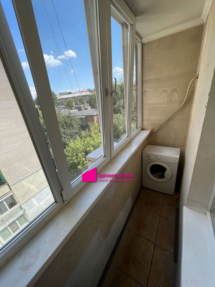 Продам 3к квартиру в центре, Вернадского,Крутогорный спуск,п. Шевченка
