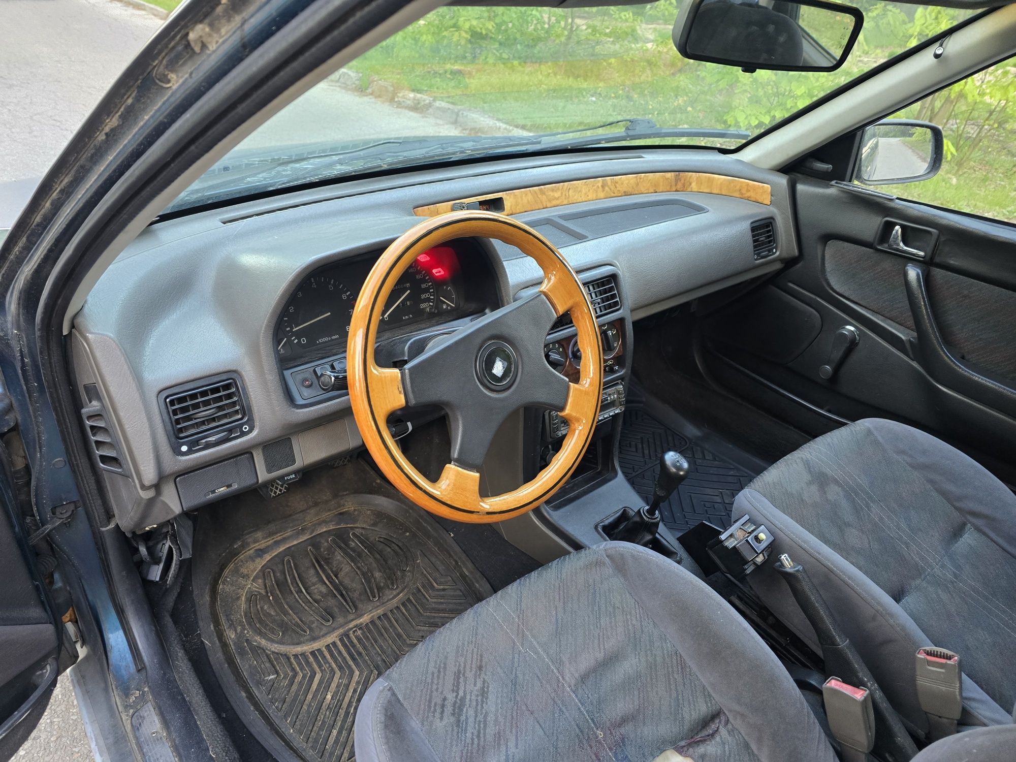 Rover 214 Si 1.4 Benzyna