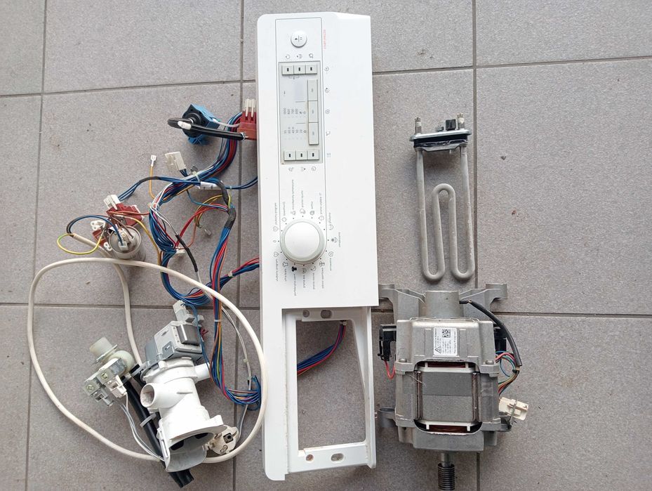 Pralka GORENJE  części