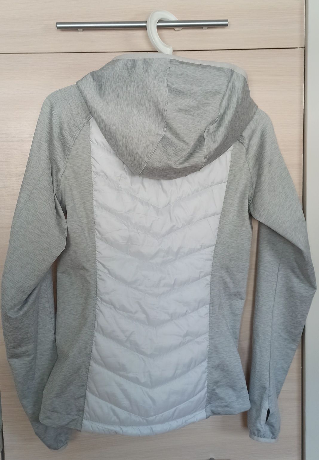 Kurtko bluza H&M rozm. XS JAK NOWA