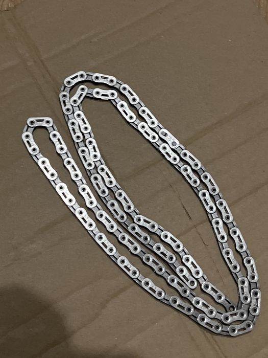 Lancuch Sram RED E1, 114 ogniw,