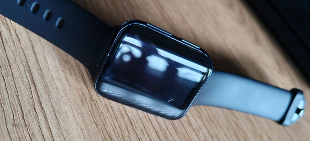 Zegarek Oppo watch 46mm wifi