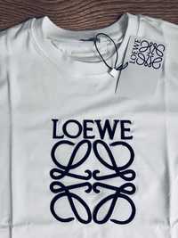 Loewe tshirt damski s do 2 xl