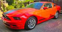 Ford Mustang Mustang 3.7 Premium Pakiet Ponny, Aktywny Wydech