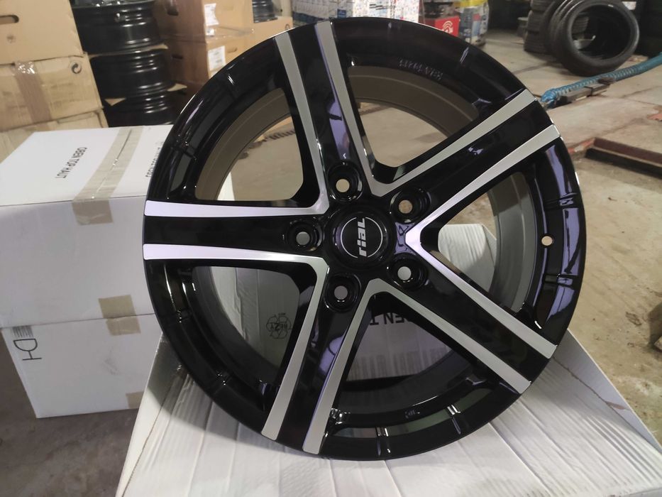 Felgi Rial 19 Toyota Land Cruiser Nissan Lexus Lx 470 Lx 570 Infinity