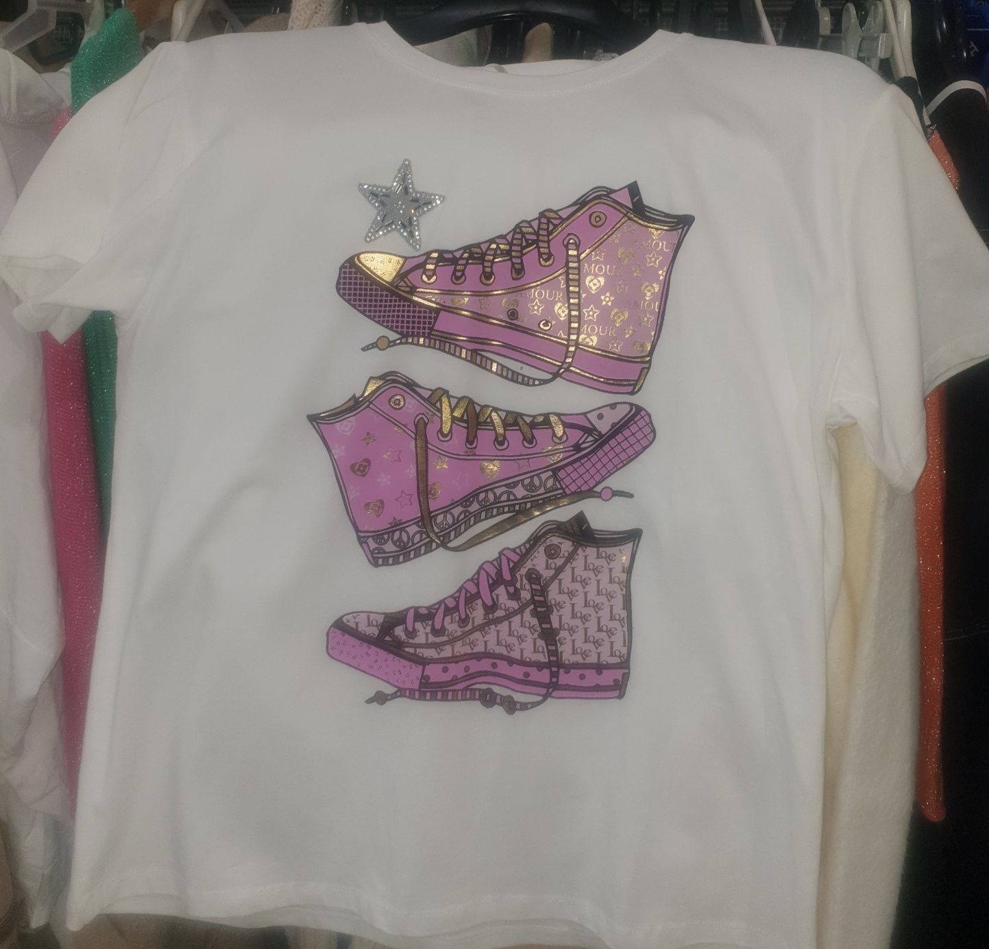 T-shirt  Koszulka koszulka koszulka