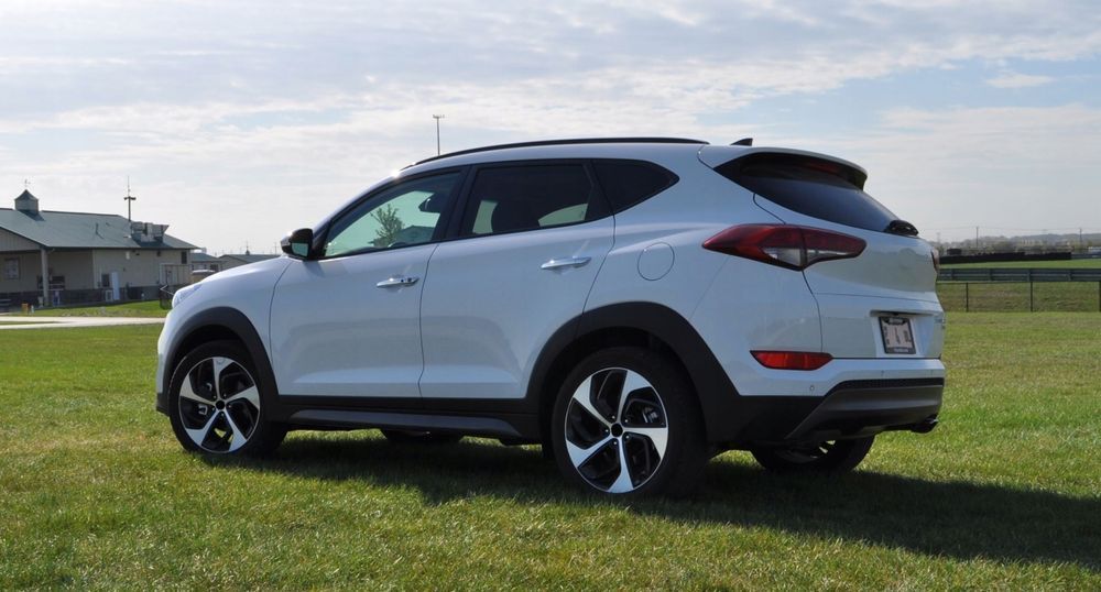 FELGI R19 5x114,3 Honda Accord CR-V Hyundai IX35 MAZDA CX-3 CX-5 CX-30