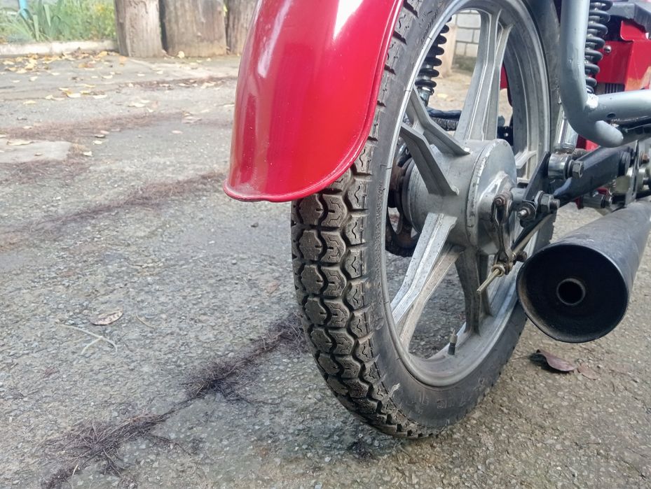 Продам мопед дельта 72, Минск 125