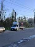 Здам в оренду буса