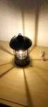 Lampa kempingowa
