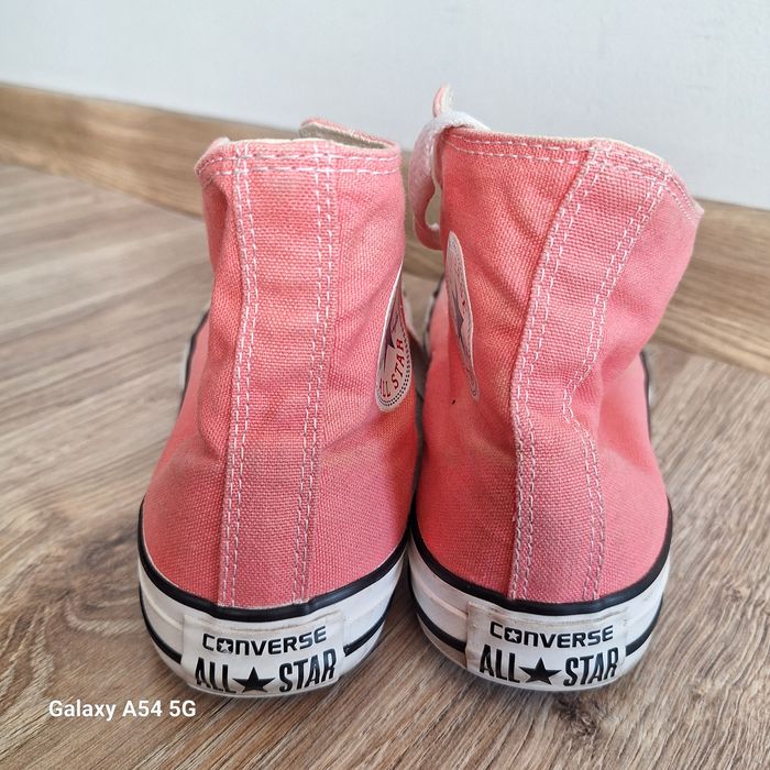 Converse trampki 41