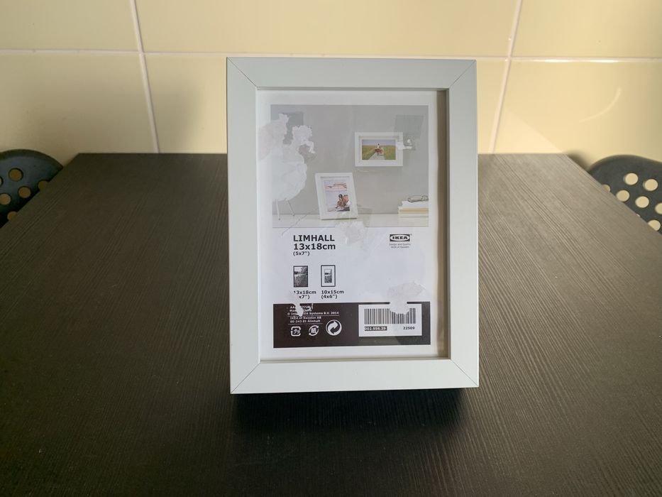 Molduras fotografias