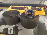 Samsung Gear s3 frontier смарт часы